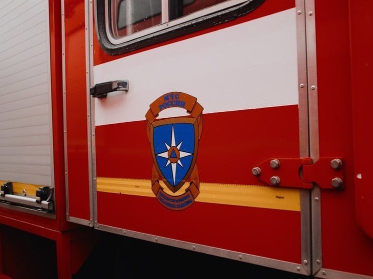 За прошедшие сутки в Пензенской области было ликвидировано 9 пожаров