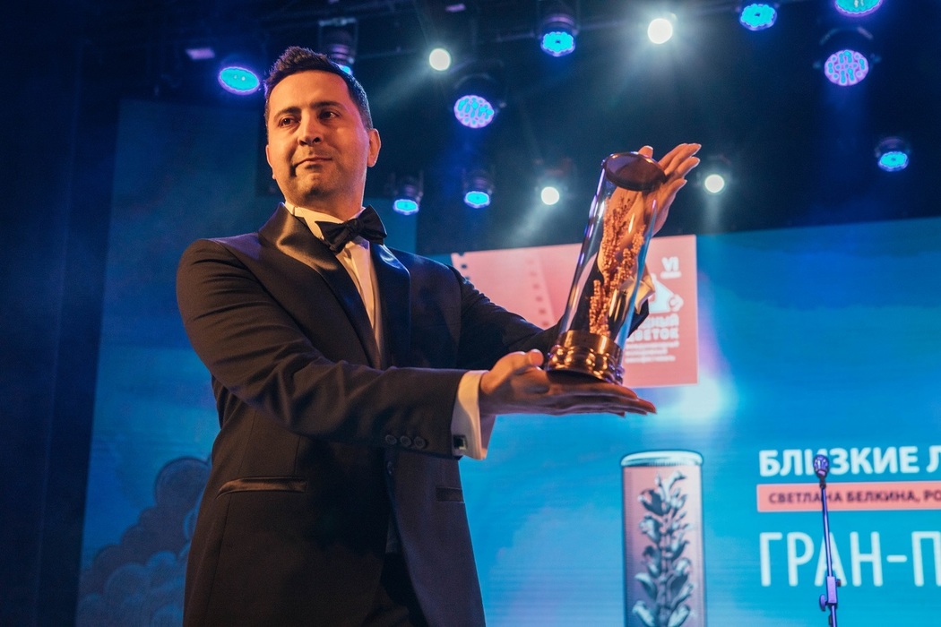 Определены победители Международного молодежного кинофестиваля «Медный цветок»