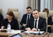 В Астраханской области начались очередные кадровые перестановки