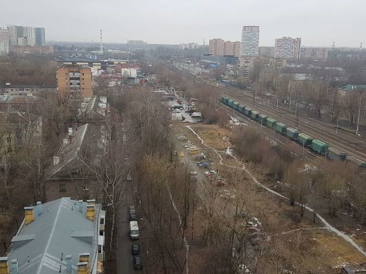 На следующей неделе зима вернется в Подмосковье