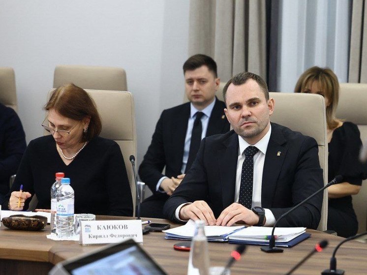 Проблема дефицита профессиональных кадров в Астрахани пока так и не решена: Каюков назначен замглавы администрации губернатора