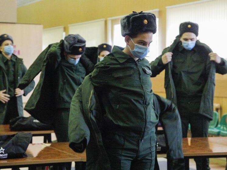 Юрист Никифоров прокомментировал новые правила призыва на военную службу