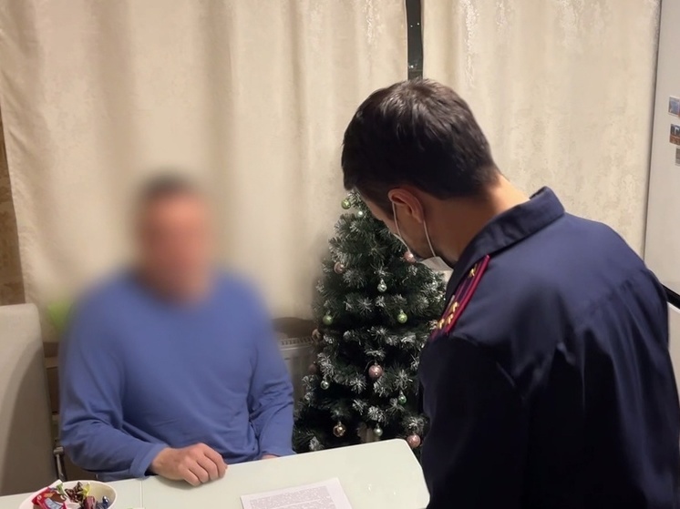 Замминистра имущественных и земельных отношений Карелии подозревают в получении взятки