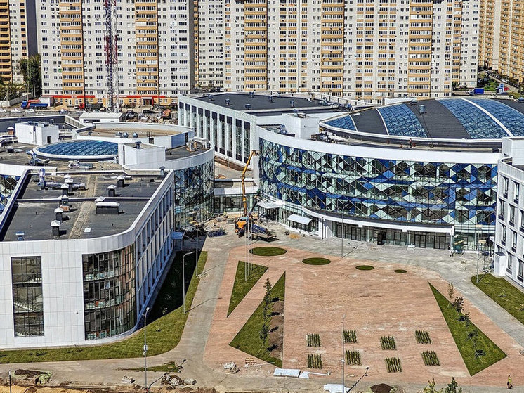 Только 13% школ и детских садов Воронежа заключили годовые контракты на охрану на 2025 год