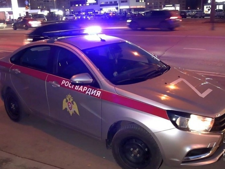 Росгвардейцев Татарстана бойцы СВО поблагодарили за охотничьи ружья