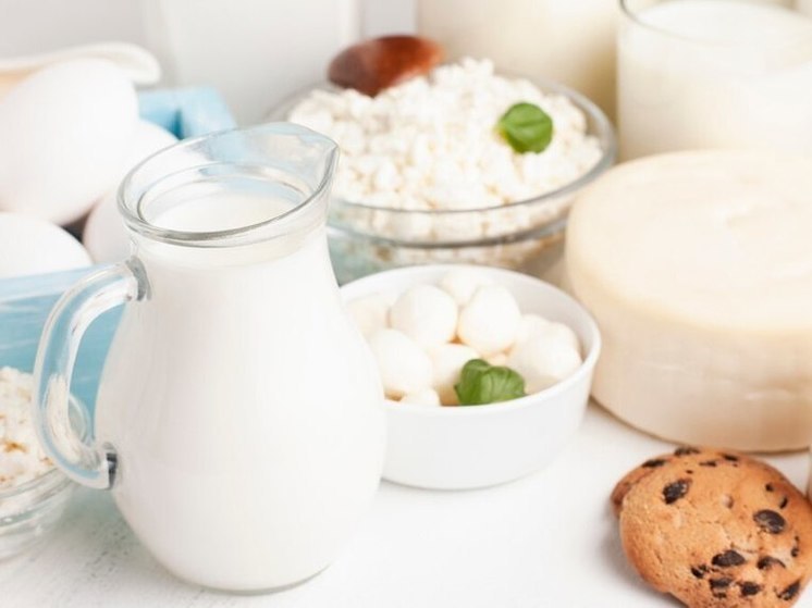 Пензенцам рассказали, какие продукты можно есть при гастрите