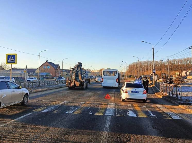 Два пешехода пострадали на дорогах Ставрополя и Пятигорска