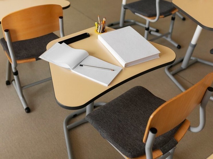 В новых регионах РФ открыли более 1 000 Парт Героев