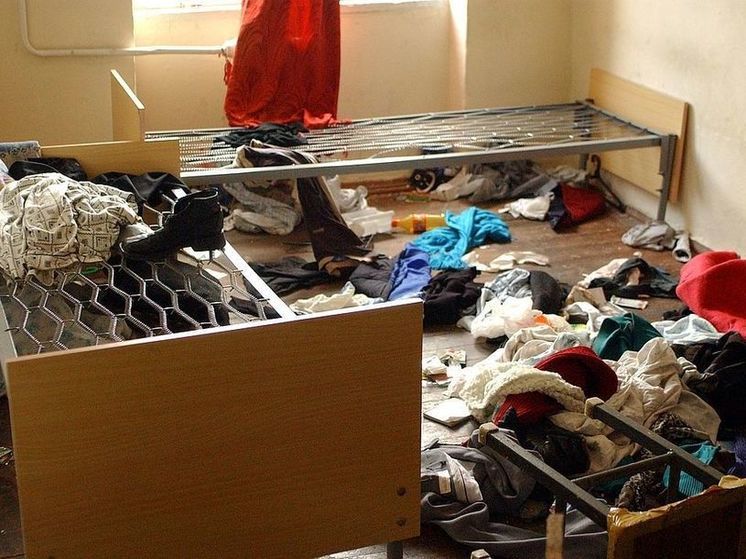 Депутат Разворотнева не поддержала повышение штрафов за антисанитарию в квартирах