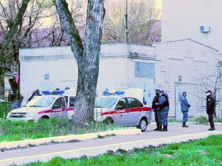 На Воронежском рынке прошёл рейд по нелегалам