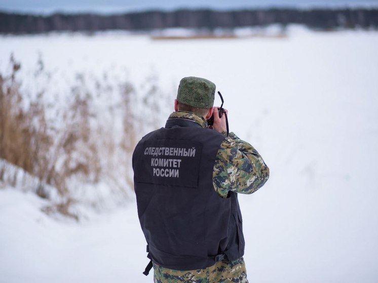 В Тверской области СК выясняет, как погиб найденный в воде мужчина