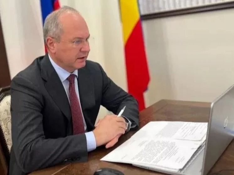 Экс-министра Ростовской области перевезли в следственный изолятов Москвы