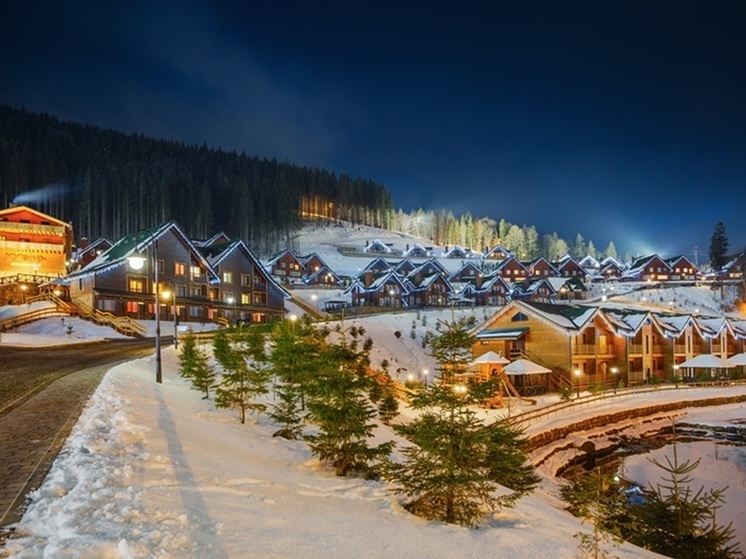 На украинском курорте отказались обслуживать людей с донецкой и луганской пропиской