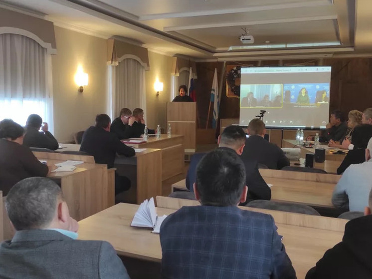 Власти Алтая ответили жителям Шебалинского района на вопросы о турналоге и земельной амнистии