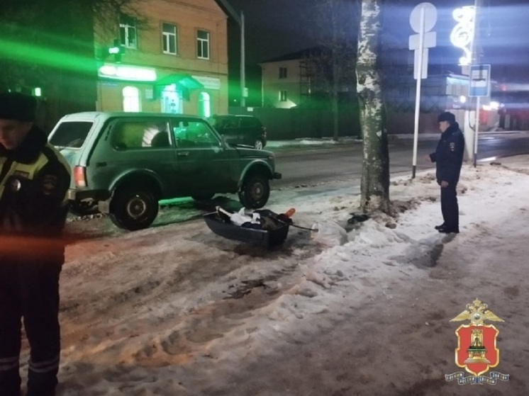 В Тверской области задержали пьяного браконьера с незаконным уловом