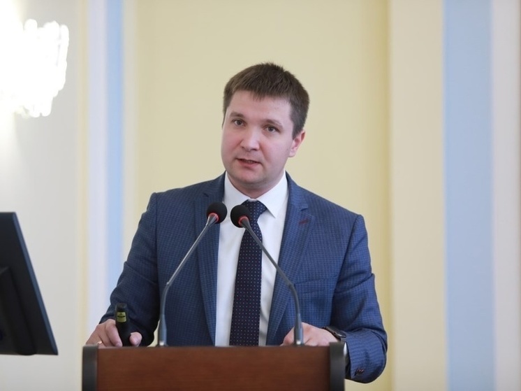 Из ярославского правительства уволились два министра