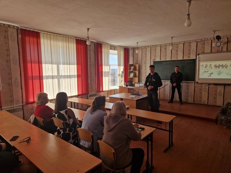 В Куйбышевский округ планируют приехать представители вуза региона-шефа