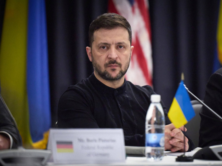 Нардеп Дмитрук: Украина может исчезнуть через год, если не прекратить террор Зеленского