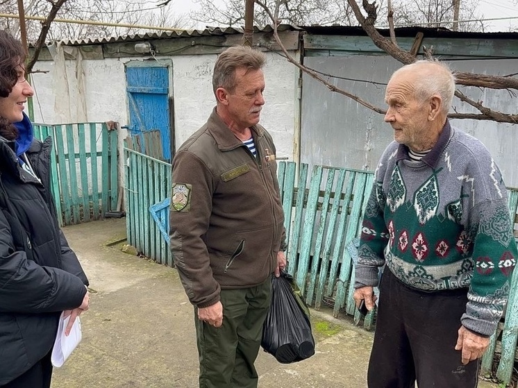 В Каменско-Днепровском районе состоялись мероприятия, посвященные Дню снятия блокады Ленинграда