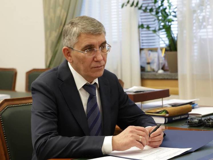 Миляев: Тульская область максимально ориентирована на участников СВО