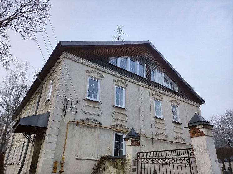 Депутат призывает псковичей создавать ТОС для улучшения жилищных условий