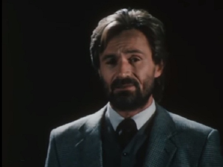 Умер актер из сериалов «Москва. Три вокзала» и «Молодежка» Алексей Булатов