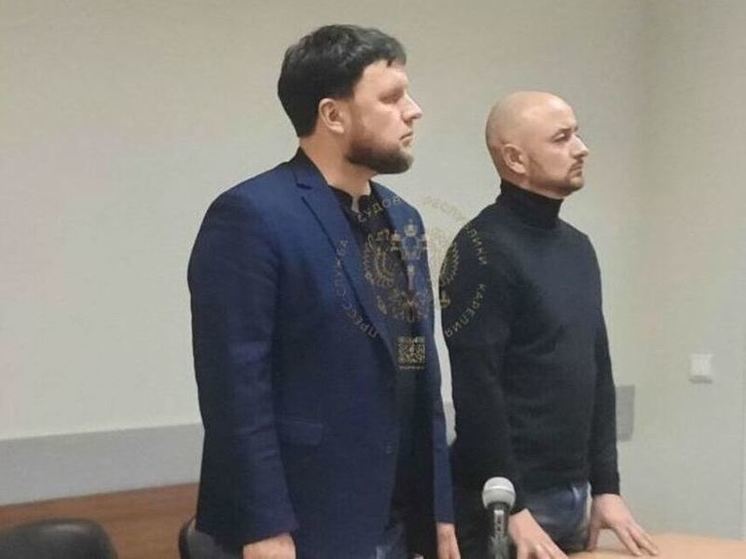 Экс-инспектора Ростехнадзора Карелии приговорили к 9 годам колонии строгого режима