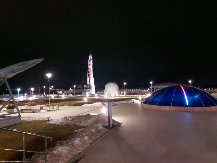 Калужские синоптики не говорят о зиме