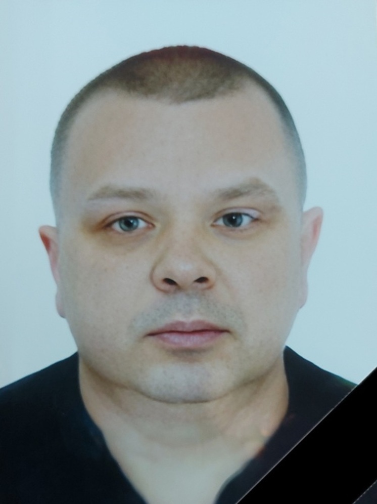 На СВО погиб уроженец Тверской области Сергей Спиридонов