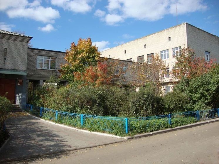 В модернизацию Пильнинской ЦРБ вложат еще 600 миллионов рублей