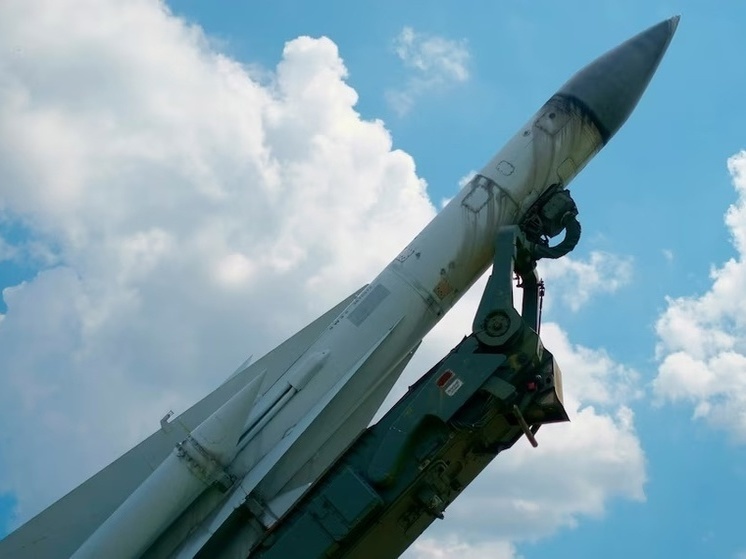 Axios: США отправили ВСУ 90 ракет для ЗРК Patriot, хранившихся в Израиле