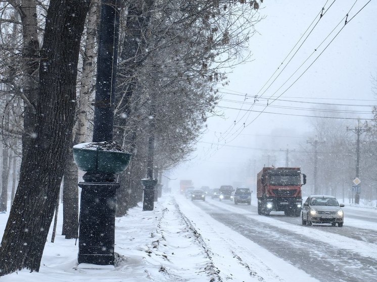 На улице Большой в Хабаровске появились дополнительные дорожные знаки