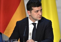 Глава киевского режима Владимир Зеленский, несмотря на заявления президента России Владимира Путина о вариантах ведения мирных переговоров, в очередной раз выступил за затягивание украинского конфликта