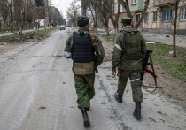 Военно-политический эксперт Ян Гагин в беседе с журналистами сообщил о полной ликвидации в Великой Новоселке в Донецкой Народной Республике бригады ВСУ, оборонявшей поселок