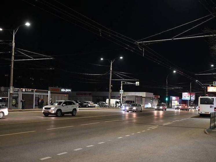 В Краснодаре ограничат движение автомобилей на улице Дзержинского