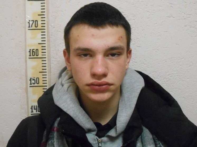 В Томской области ищут пропавшего юношу 2007 года рождения