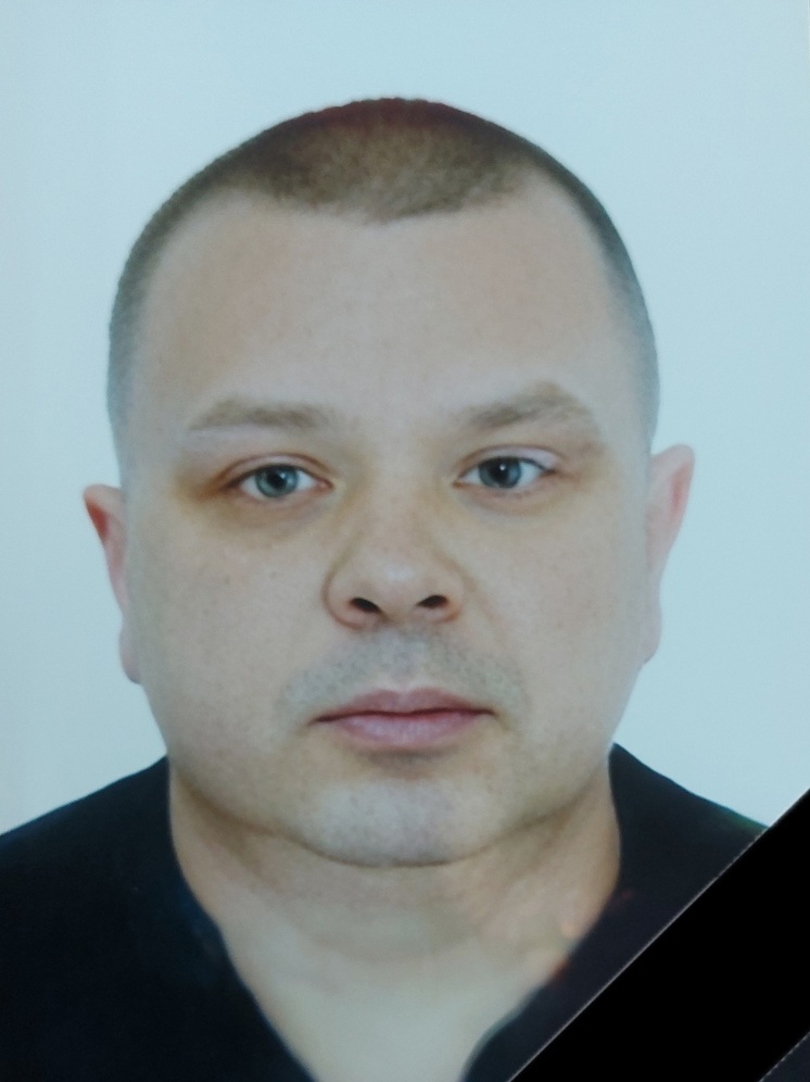 В Тверской области похоронят убитого на СВО Сергея Спиридонова