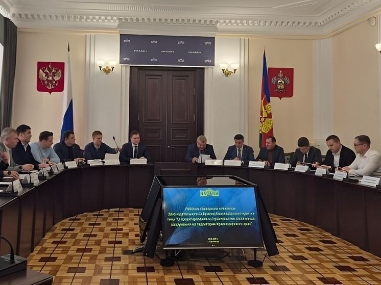 Депутат ЗСК Анна Невзорова: «Спорт должен быть ближе каждому»