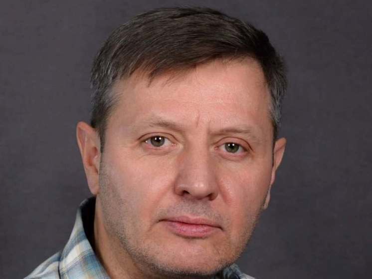 Звезда сериала "Глухарь" Котлярский обратился к врачам из-за проблем со слухом