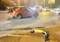 С подростка будет взыскано 170 тысяч рублей за ДТП, в ходе которого была повреждена машина «Шевроле»