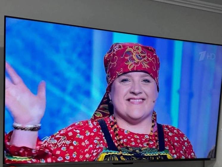 Жительница Пензенской области стала участницей шоу «Поле чудес»