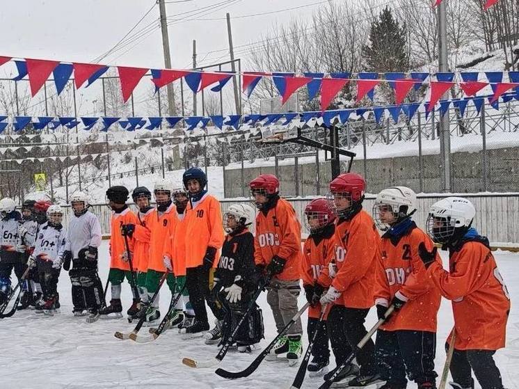 У иркутян январь полон спортивных состязаний и рекордов