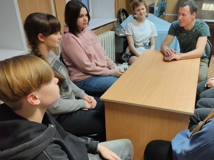 В Серпухове обсудили экологический образ жизни