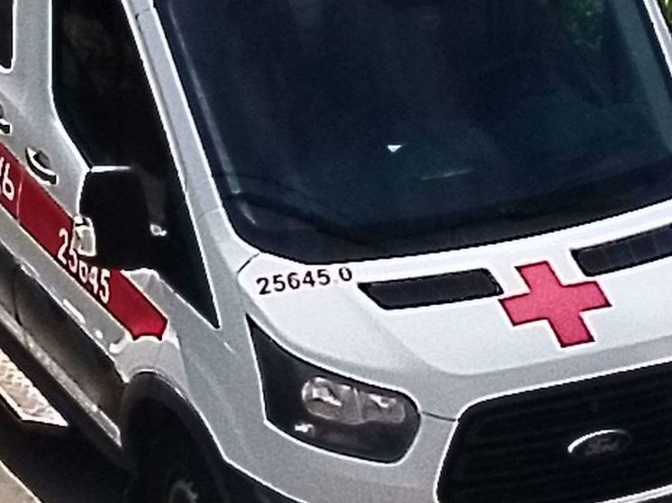 Судмедэксперты выясняют причину внезапной смерти 9-летней девочки в Выборге