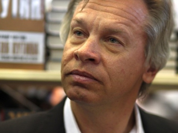 Пушков объяснил, чем стратегия Трампа отличается от стратегий Байдена и Обамы