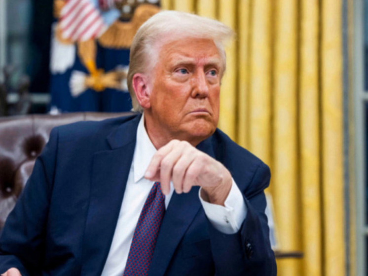 Politico: указы Трампа вызвали хаос и неразбериху в армии США