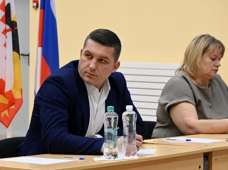 В Малоярославецком районе обсудили главные проблемы жителей