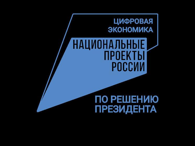 В Пензенской области подведены итоги нацпроекта «Цифровая экономика»