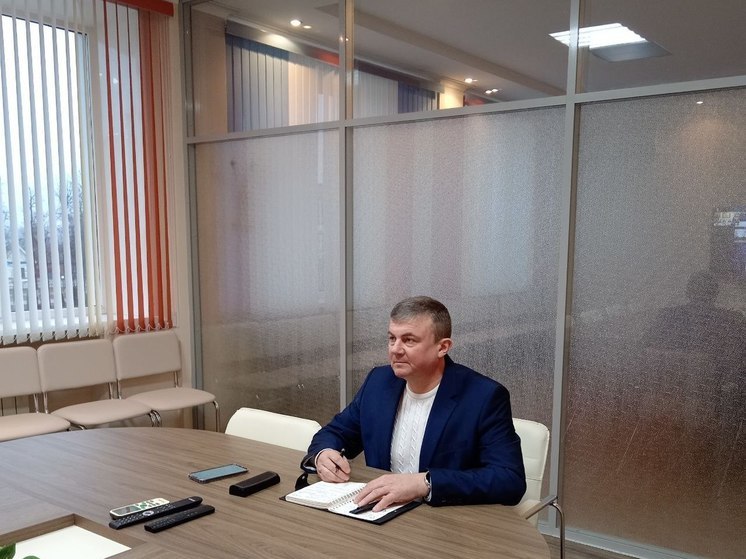 В Кировском районе обсудили меры против терроризма