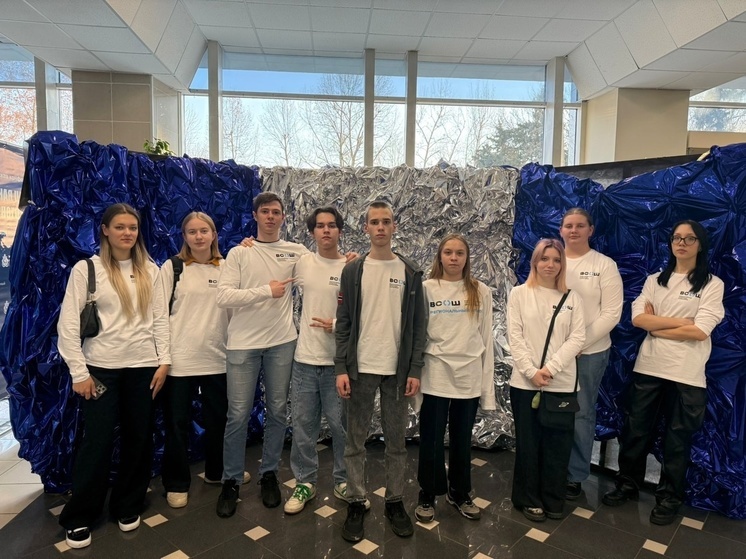 Сочинские школьники проверяют знания иностранных языков на региональном этапе всероссийской олимпиады